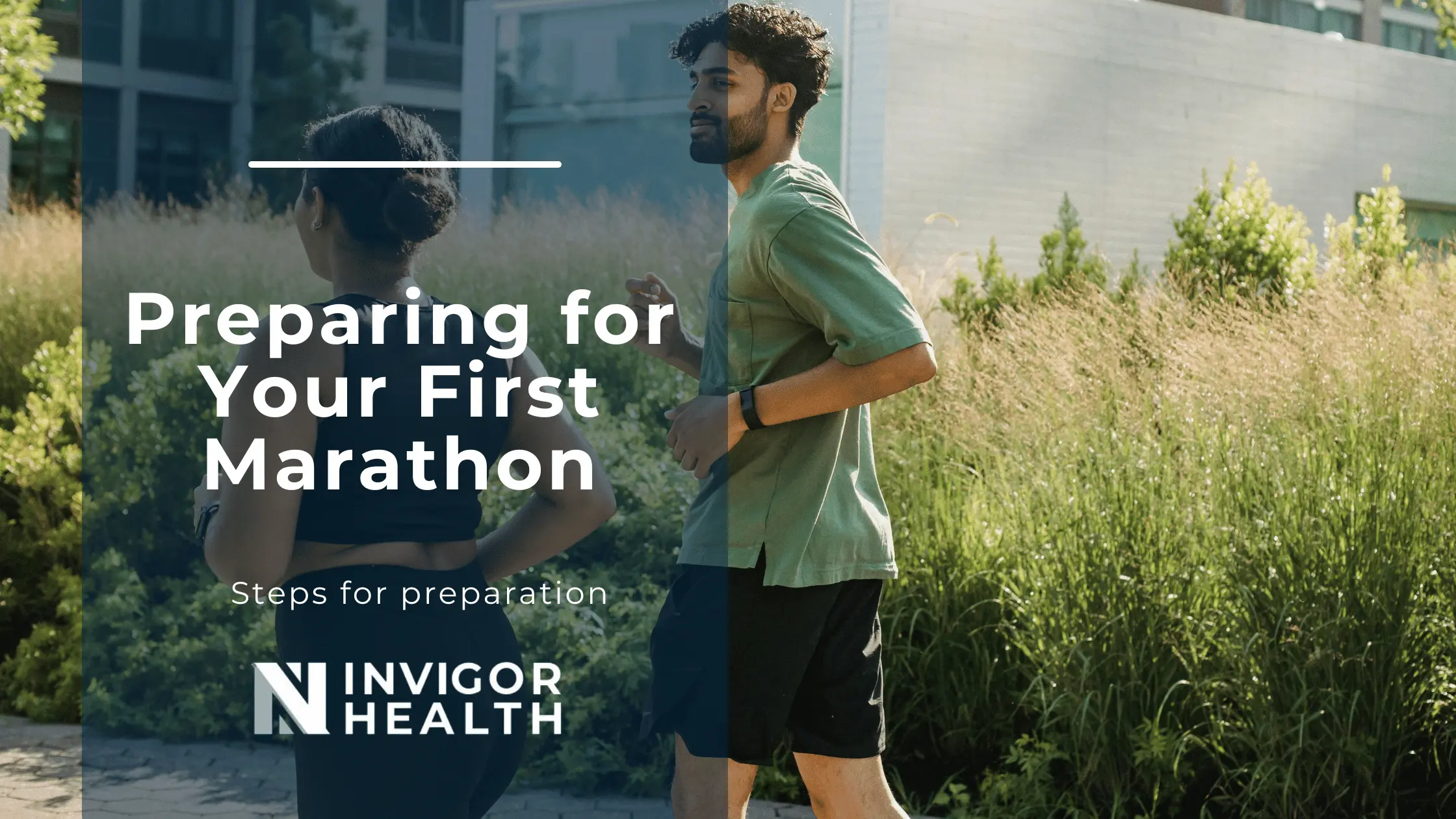Key Tips to Help Prepare Yourself for Your First Marathon