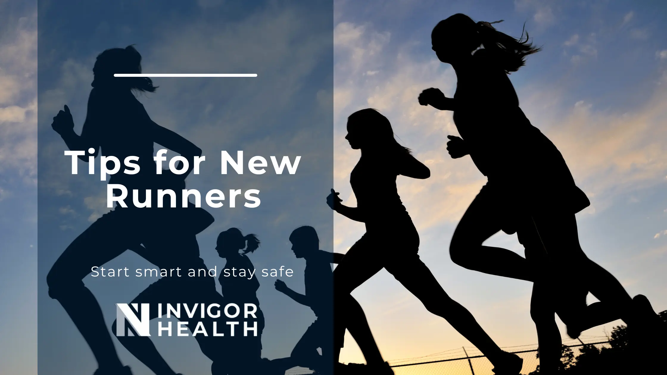 Some Essential Tips for People Who Want to Start Running