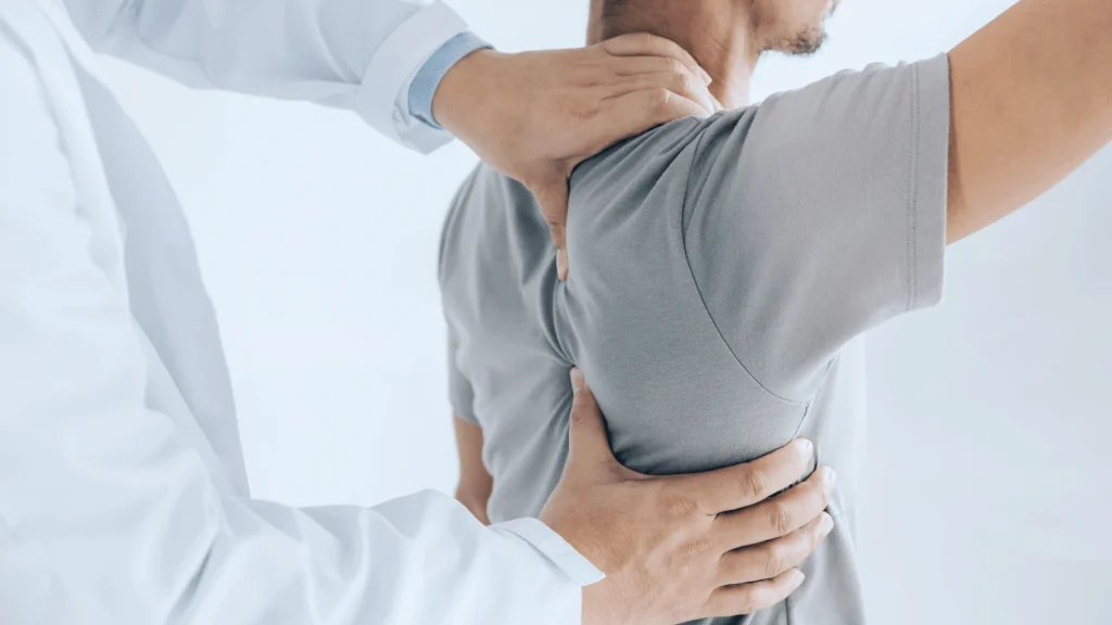 Physiotherapy Invigor Health Header Image