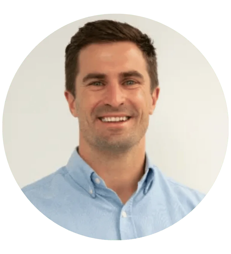 Ryan Dorahy Eastern Suburb Physio Therapy