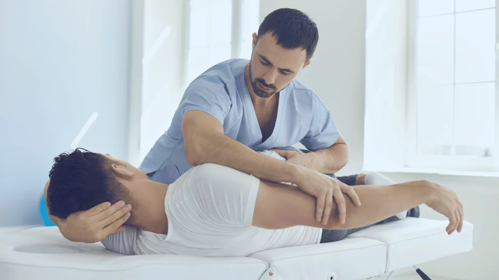 Services - Invigor Health Header Image