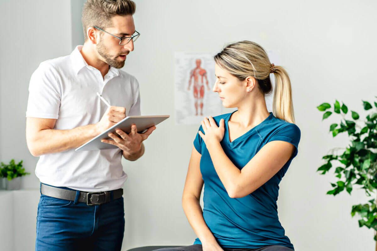 chiropractor