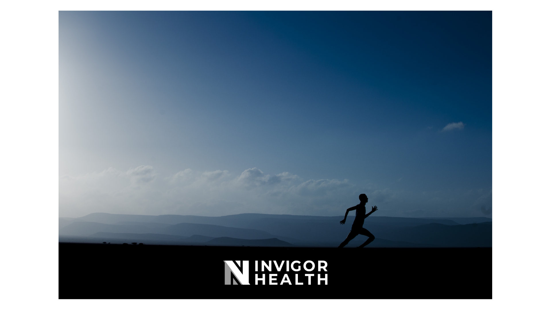 Finding Your Stride: How Small Tweaks To Your Running Style Can Help Prevent Injury.