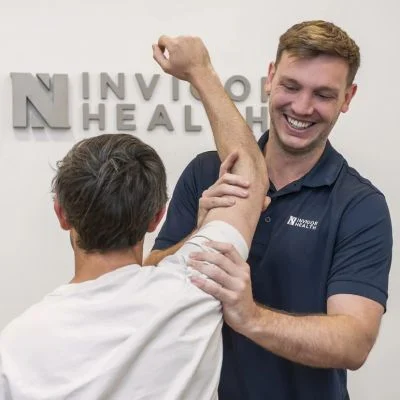 Shoulder Assessment