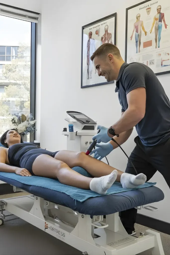 Invigor Health - Homepage HERO - Mobile