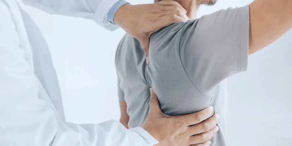 Physiotherapy Invigor Health Header Image