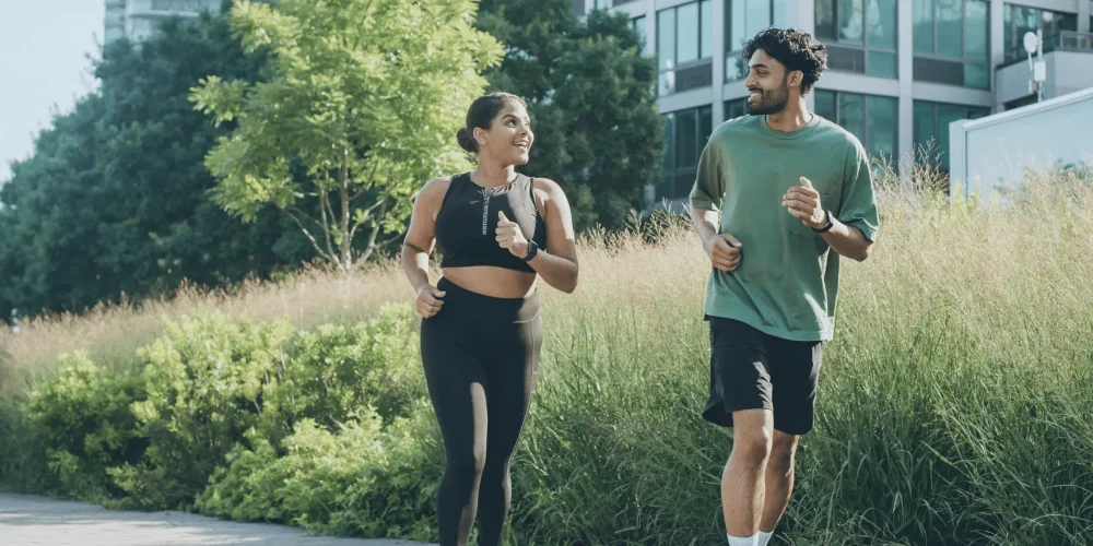 Running Assessement
